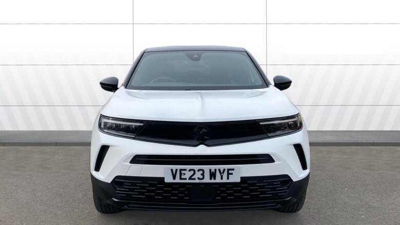 Vauxhall Mokka 1.2 Turbo 136 GS 5dr Petrol Hatchback